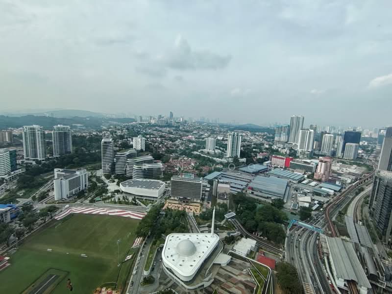 Office for Rent in Kampung Kerinchi (Bangsar South) (Kuala Lumpur) - Karen Yoon - Exterior - PropertyGuru.com.my