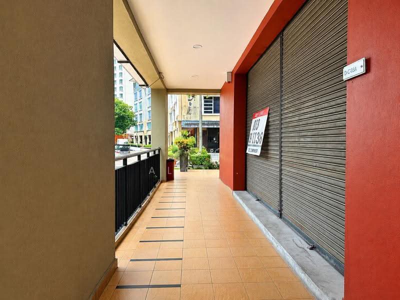 Shop / Office untuk Dijual di PJU 8, Damansara Perdana (Petaling Jaya) - Alan . - Exterior - PropertyGuru.com.my