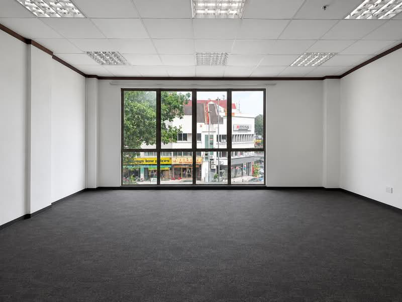 Shop / Office untuk Dijual di PJU 8, Damansara Perdana (Petaling Jaya) - Alan . - Interior - PropertyGuru.com.my