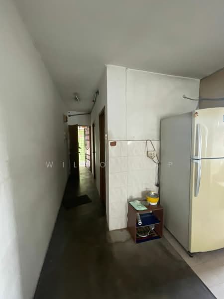 Flat for Sale at Lestari Apartment - Wilson Yap - Corridor - PropertyGuru.com.my