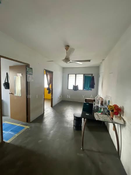 Flat for Sale at Lestari Apartment - Wilson Yap - Interior - PropertyGuru.com.my