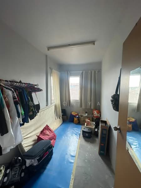 Flat for Sale at Lestari Apartment - Wilson Yap - Interior - PropertyGuru.com.my