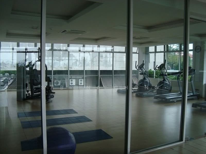 Residential Land for Sale in Bandar Menjalara (Kuala Lumpur) - Sabrina Chong - Gym - PropertyGuru.com.my