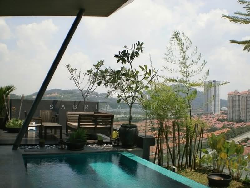 Residential Land for Sale in Bandar Menjalara (Kuala Lumpur) - Sabrina Chong - View - PropertyGuru.com.my
