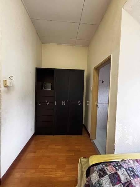 2-storey Terraced House for Sale in U8, Taman Bukit Jelutong (Shah Alam) - Alvin Seah - Interior - PropertyGuru.com.my