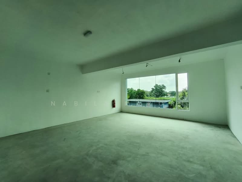 Shop / Office for Sale in Bandar Baru Kubang Kerian (Kota Bharu) - Nabila Nazori - Interior - PropertyGuru.com.my
