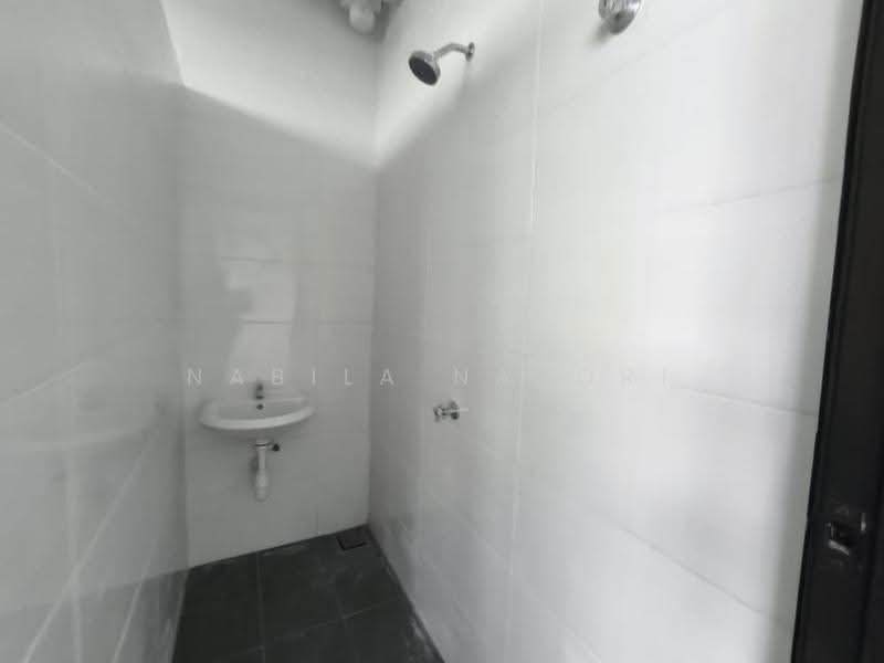 Shop / Office for Sale in Bandar Baru Kubang Kerian (Kota Bharu) - Nabila Nazori - Bathroom - PropertyGuru.com.my