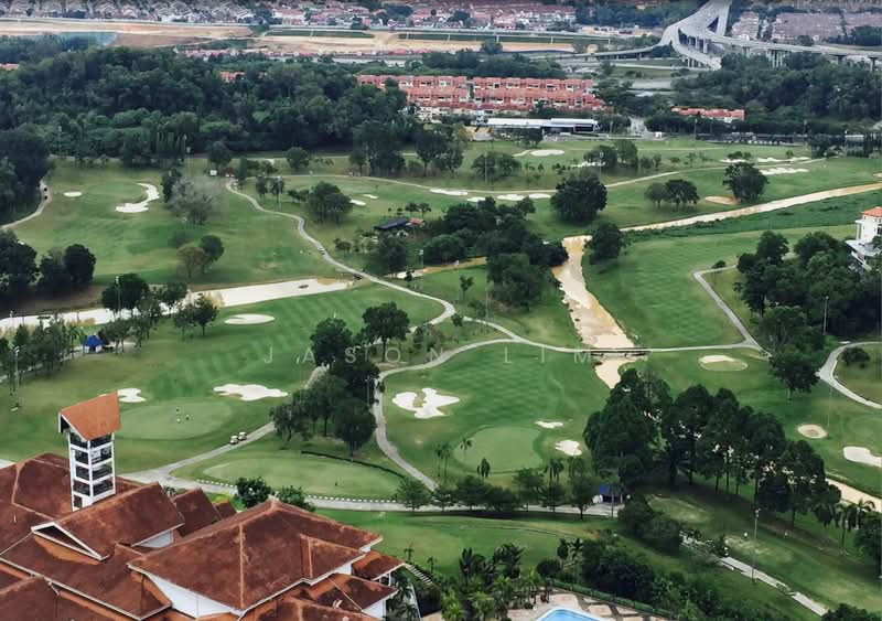 Tanah Banglo untuk Dijual di Bukit Jalil (Kuala Lumpur) - Jason Lim - Exterior - PropertyGuru.com.my