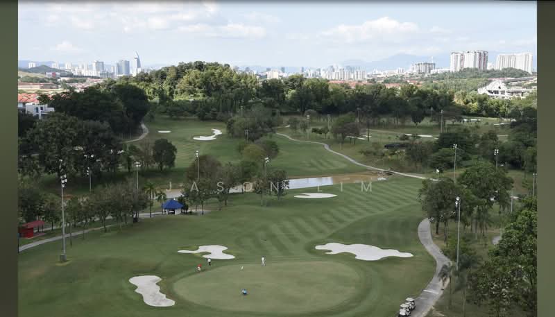 Tanah Banglo untuk Dijual di Bukit Jalil (Kuala Lumpur) - Jason Lim - Exterior - PropertyGuru.com.my