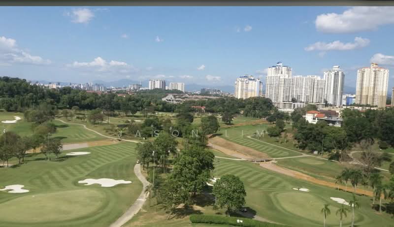 Tanah Banglo untuk Dijual di Bukit Jalil (Kuala Lumpur) - Jason Lim - View - PropertyGuru.com.my