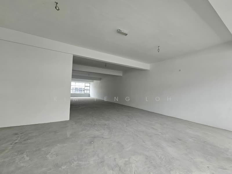 Shop / Office for Rent in Gelang Patah (Johor) - Kim Yeng Loh - Interior - PropertyGuru.com.my
