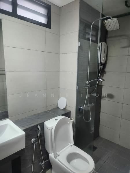 Service Residence for Rent at Serini Melawati - Jeannie Teoh - Bathroom - PropertyGuru.com.my