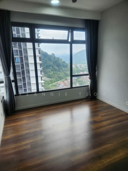 Service Residence for Rent at Serini Melawati - Jeannie Teoh - View - PropertyGuru.com.my