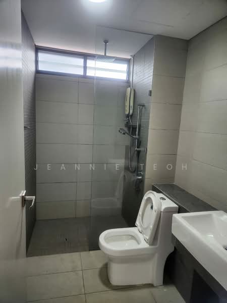 Service Residence for Rent at Serini Melawati - Jeannie Teoh - Bathroom - PropertyGuru.com.my