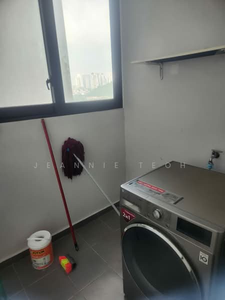 Service Residence for Rent at Serini Melawati - Jeannie Teoh - View - PropertyGuru.com.my