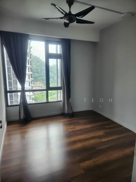 Service Residence for Rent at Serini Melawati - Jeannie Teoh - Interior - PropertyGuru.com.my