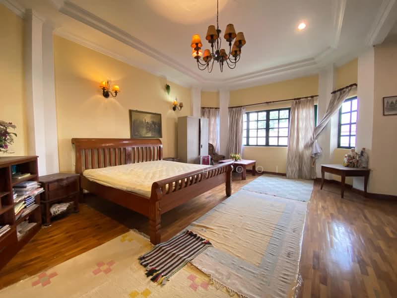 Bungalow House for Sale in Taman Desa (Kuala Lumpur) - Edward Ooi - Bedroom - PropertyGuru.com.my