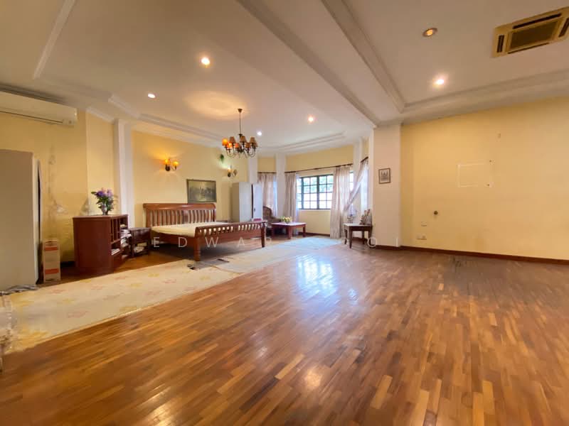 Bungalow House for Sale in Taman Desa (Kuala Lumpur) - Edward Ooi - Bedroom - PropertyGuru.com.my