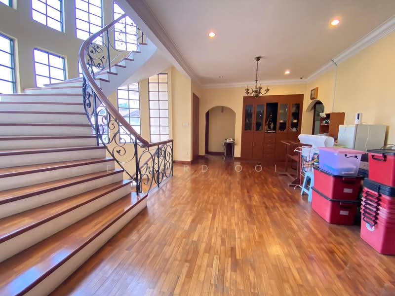 Bungalow House for Sale in Taman Desa (Kuala Lumpur) - Edward Ooi - Interior - PropertyGuru.com.my