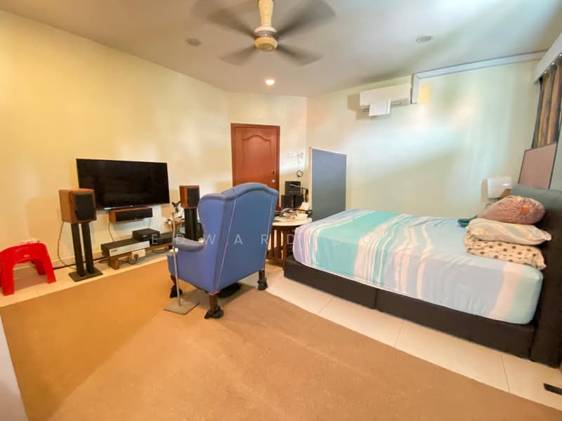 Bungalow House for Sale in Taman Desa (Kuala Lumpur) - Edward Ooi - Bedroom - PropertyGuru.com.my