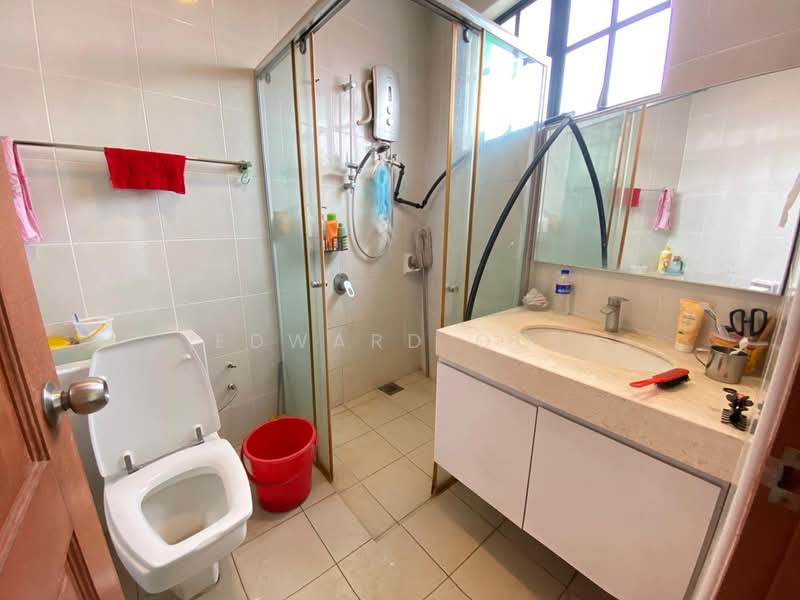 Bungalow House for Sale in Taman Desa (Kuala Lumpur) - Edward Ooi - Bathroom - PropertyGuru.com.my