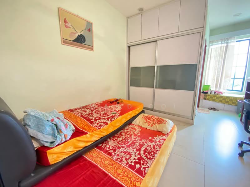 Bungalow House for Sale in Taman Desa (Kuala Lumpur) - Edward Ooi - Bedroom - PropertyGuru.com.my