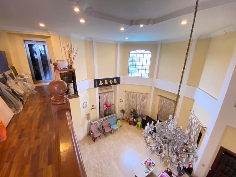 Bungalow House for Sale in Taman Desa (Kuala Lumpur) - Edward Ooi - Interior - PropertyGuru.com.my