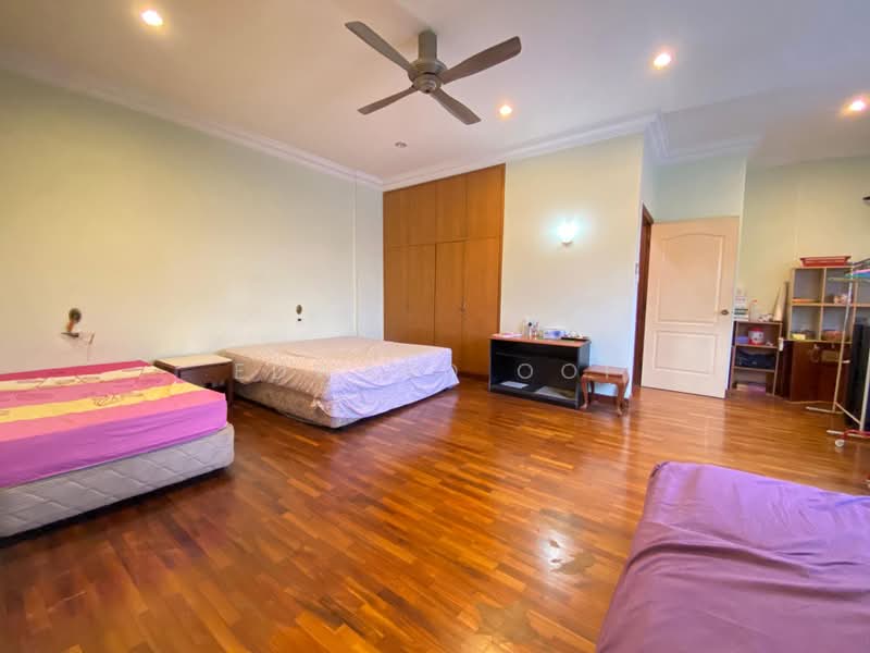 Bungalow House for Sale in Taman Desa (Kuala Lumpur) - Edward Ooi - Bedroom - PropertyGuru.com.my