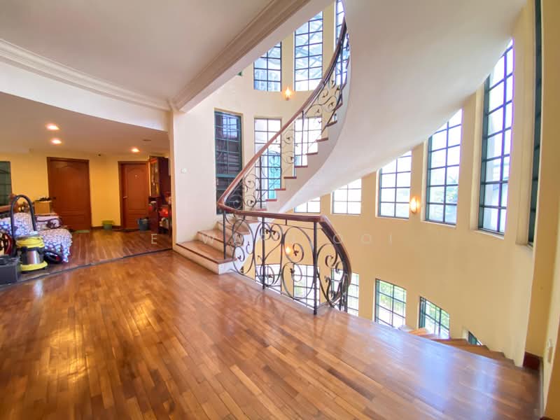 Bungalow House for Sale in Taman Desa (Kuala Lumpur) - Edward Ooi - Interior - PropertyGuru.com.my