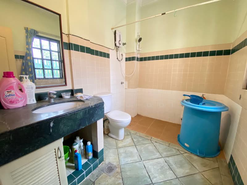 Bungalow House for Sale in Taman Desa (Kuala Lumpur) - Edward Ooi - Bathroom - PropertyGuru.com.my