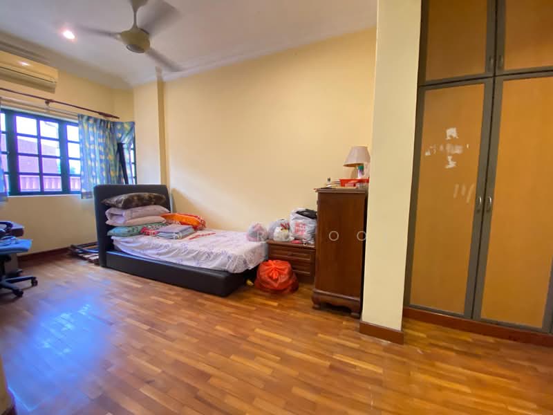 Bungalow House for Sale in Taman Desa (Kuala Lumpur) - Edward Ooi - Bedroom - PropertyGuru.com.my