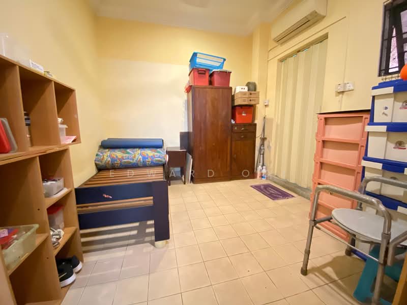 Bungalow House for Sale in Taman Desa (Kuala Lumpur) - Edward Ooi - Bedroom - PropertyGuru.com.my