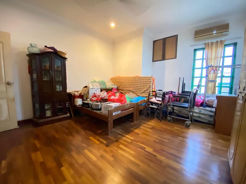 Bungalow House for Sale in Taman Desa (Kuala Lumpur) - Edward Ooi - Bedroom - PropertyGuru.com.my