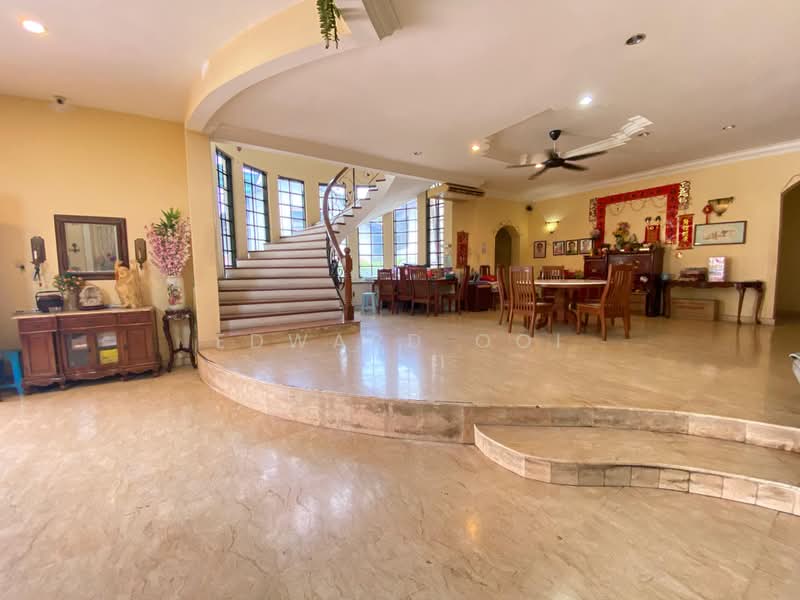 Bungalow House for Sale in Taman Desa (Kuala Lumpur) - Edward Ooi - Interior - PropertyGuru.com.my