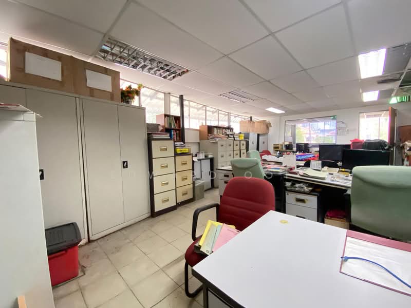 Bungalow House for Sale in Taman Desa (Kuala Lumpur) - Edward Ooi - Interior - PropertyGuru.com.my