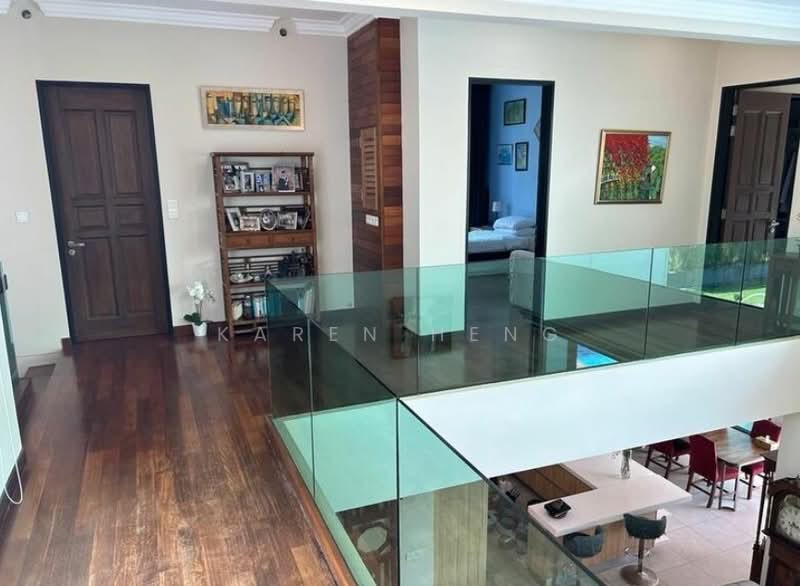 Bungalow House untuk Disewa di Leisure Farm (Gelang Patah) - Karen Heng - Interior - PropertyGuru.com.my