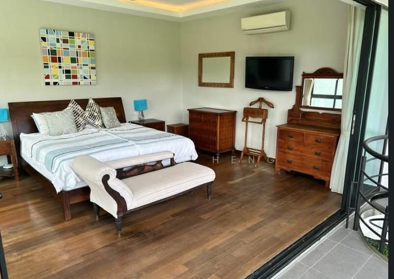 Bungalow House untuk Disewa di Leisure Farm (Gelang Patah) - Karen Heng - Bedroom - PropertyGuru.com.my