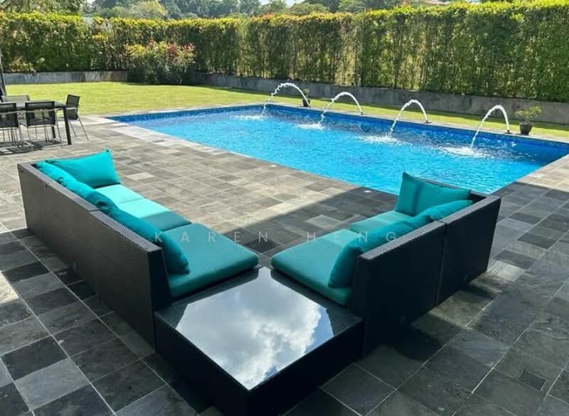Bungalow House untuk Disewa di Leisure Farm (Gelang Patah) - Karen Heng - Exterior - PropertyGuru.com.my