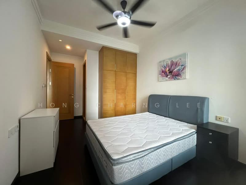 Kediaman Servis untuk Disewa di R&F Princess Cove Phase 1 - Hong Charng Lee - Bedroom - PropertyGuru.com.my