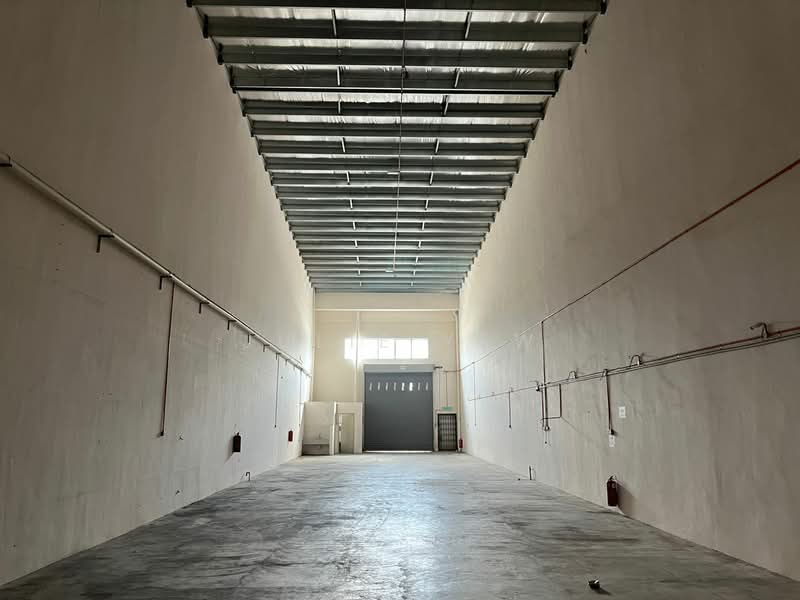 Terrace Factory for Rent in Senai (Johor) - Julie Yew - Interior - PropertyGuru.com.my