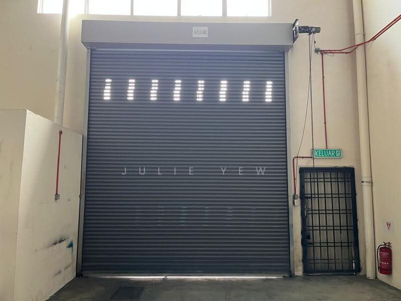 Terrace Factory for Rent in Senai (Johor) - Julie Yew - Exterior - PropertyGuru.com.my