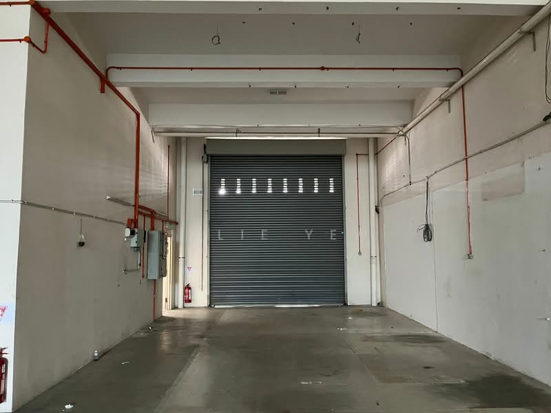 Terrace Factory for Rent in Senai (Johor) - Julie Yew - Interior - PropertyGuru.com.my