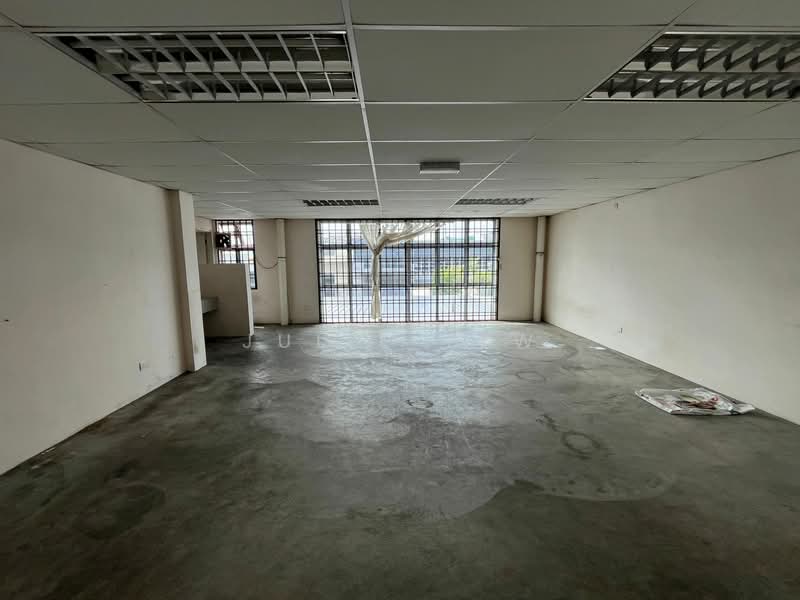 Terrace Factory for Rent in Senai (Johor) - Julie Yew - Interior - PropertyGuru.com.my