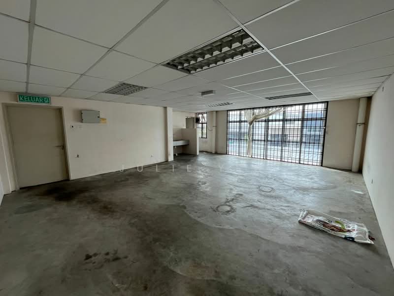 Terrace Factory for Rent in Senai (Johor) - Julie Yew - Interior - PropertyGuru.com.my