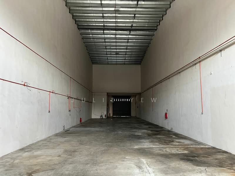 Terrace Factory for Rent in Senai (Johor) - Julie Yew - Interior - PropertyGuru.com.my