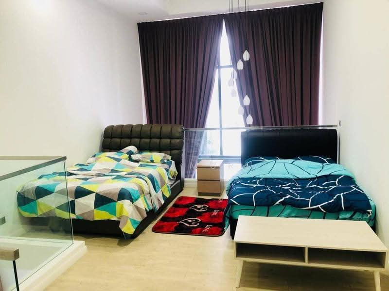 Kediaman Servis untuk Disewa di M City - Vee Muru - Bedroom - PropertyGuru.com.my