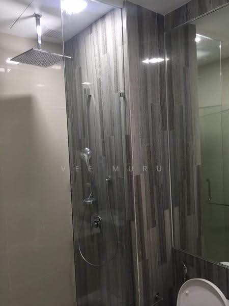 Kediaman Servis untuk Disewa di M City - Vee Muru - Bathroom - PropertyGuru.com.my