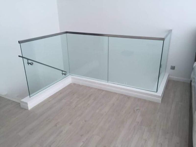 Kediaman Servis untuk Disewa di M City - Vee Muru - Interior - PropertyGuru.com.my
