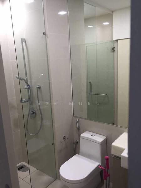 Kediaman Servis untuk Disewa di M City - Vee Muru - Bathroom - PropertyGuru.com.my