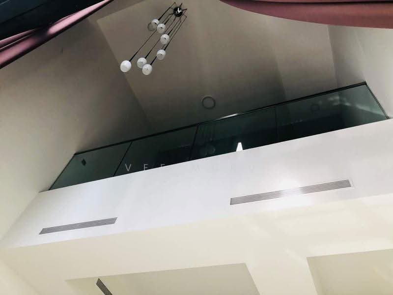 Kediaman Servis untuk Disewa di M City - Vee Muru - Interior - PropertyGuru.com.my
